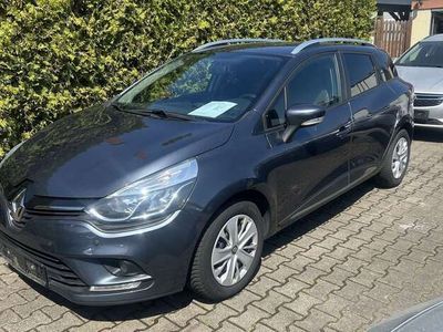 Renault Clio GrandTour