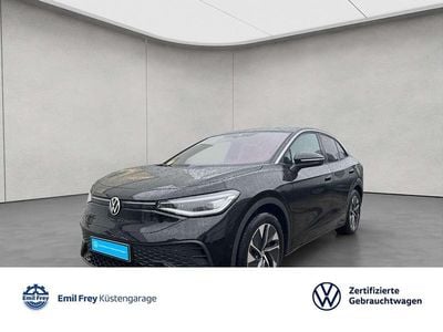 Usata VW ID.5 Pure 125 kW (170 CV) 2025 Nero SUV