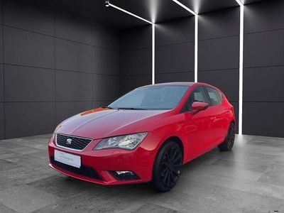 Gebraucht 2015 Seat Leon Style Limousine | 6.999 € (Guter Preis)