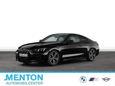 Usata BMW M440 M Sport 340 CV (250 kW) 2025 Nero Berlina