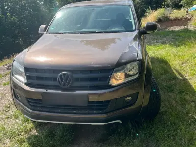 Gebraucht VW Amarok