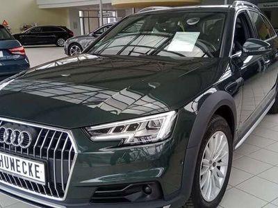 gebraucht Audi A4 Allroad quattro