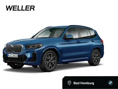 Gebraucht BMW X3