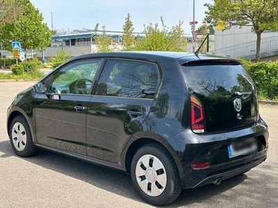 gebraucht VW up! 1.0 TSI high