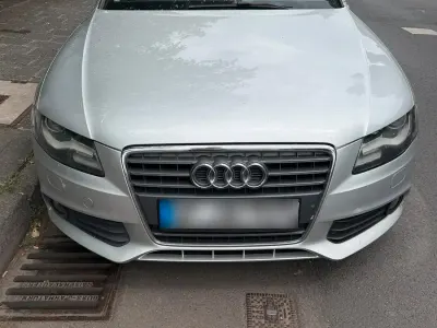Gebraucht Audi A4