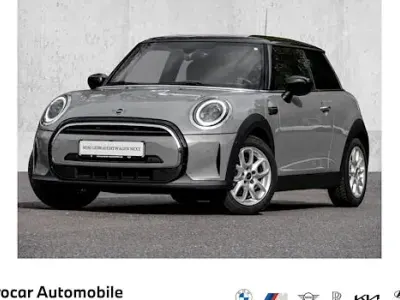 Occasion Mini Cooper Countryman