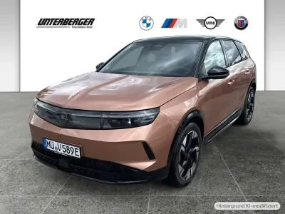 Gebraucht Opel Grandland Electric