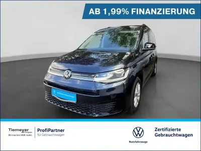 Gebraucht VW Caddy