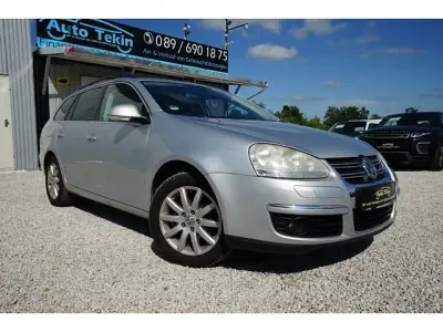 Gebraucht VW Golf VI