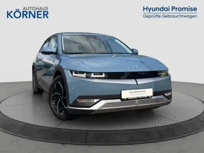 Gebraucht Hyundai Ioniq 5
