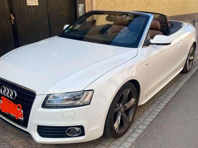 Audi A5 Cabriolet