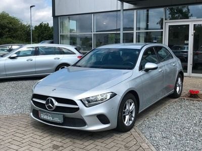 Mercedes A200