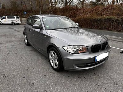 BMW 120 Coupé