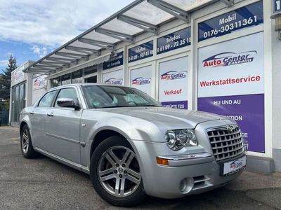 gebraucht Chrysler 300C 2.7 #Aut.#*Klimaaut*Sitzhzg*Xenon*Memory*