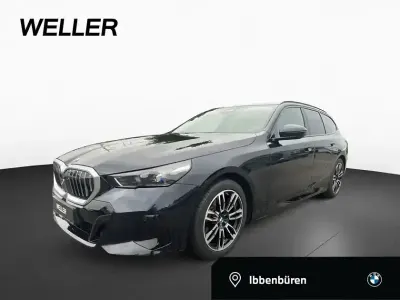 Gebraucht BMW 520