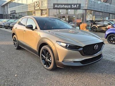Neu 2025 Mazda CX-30 Nagisa SUV | 30.980 €