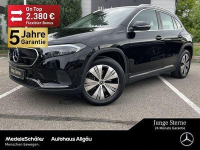 Mercedes EQA250+