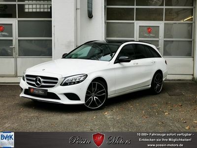 Mercedes C180