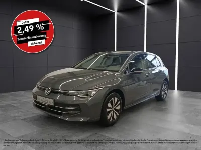 Usata VW Golf VIII Goal 150 CV (110 kW) 2025 Grigio Berlina