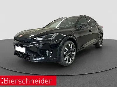 Neu Cupra Formentor VZ 333 PS (244 kW) 2026 Schwarz SUV