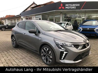 Gebraucht Mitsubishi Colt Select 91 PS (66 kW) 2024 Grau Limousine