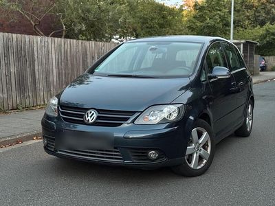 VW Golf Plus