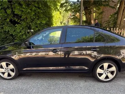 Gebraucht Seat Toledo