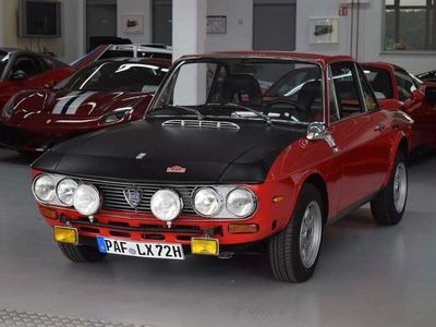 gebraucht Lancia Fulvia Montecarlo * top restauriert *