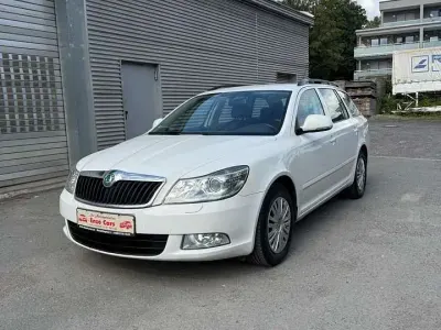 Gebraucht Skoda Octavia