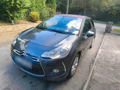 Citroën DS3