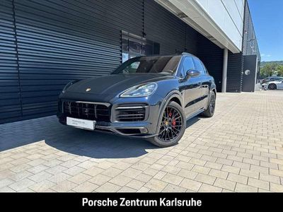 Porsche Cayenne GTS