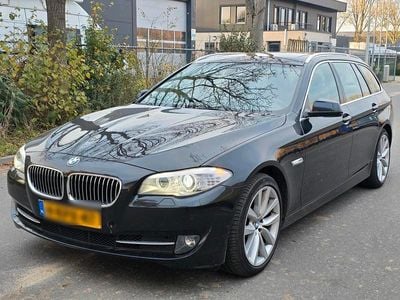 BMW 528