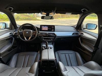 Second-hand BMW 530e Shadowline 2022 Andere Break