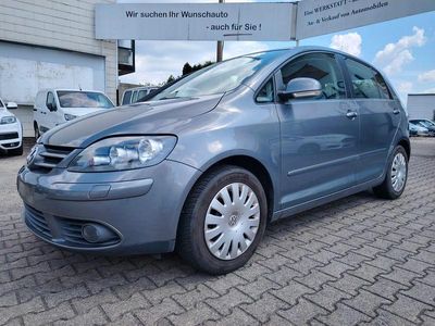 VW Golf Plus