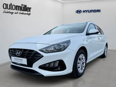 Gebraucht Hyundai i30