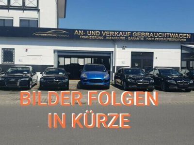 gebraucht Mercedes E220 E-Klasse T-Modell CDI Eleganze Automatik