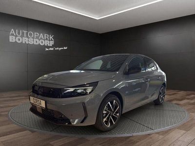 Grau Neu 2025 Opel Corsa Kleinwagen | 26.750 €