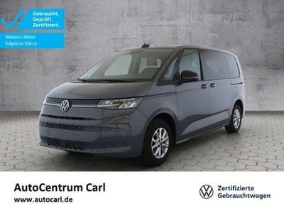 VW T7