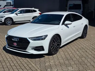 Gebraucht Audi A7 Sportback