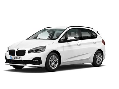 gebraucht BMW 218 Active Tourer i