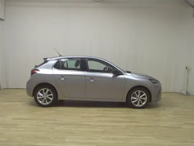 Gebraucht Opel Corsa