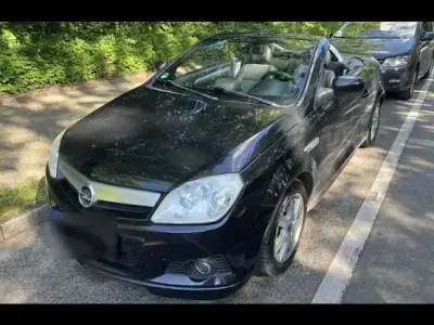Gebraucht Opel Tigra