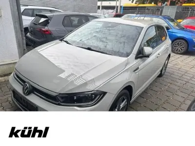 Gebraucht VW Polo R-line 95 PS (69 kW) 2022 Kleinwagen