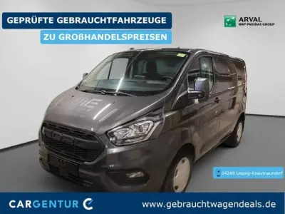 Occasion Ford Transit Custom