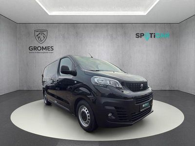 Gebraucht Peugeot Expert 179 PS (131 kW) 2024 Schwarz Van