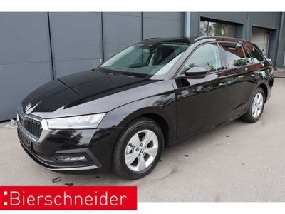 gebraucht Skoda Octavia Combi 1.5 TSI Ambition LED SMART LINK PDC