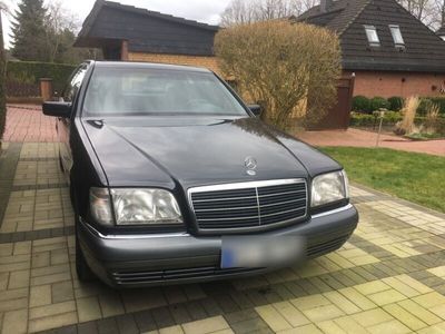 gebraucht Mercedes 350 