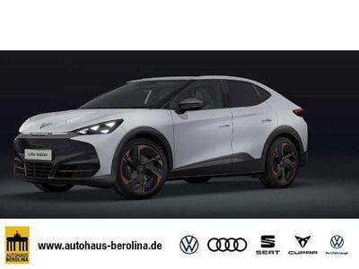 Nuova Cupra Tavascan VZ 250 kW (340 CV) 2026 Bianco SUV