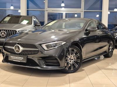 Mercedes CLS400