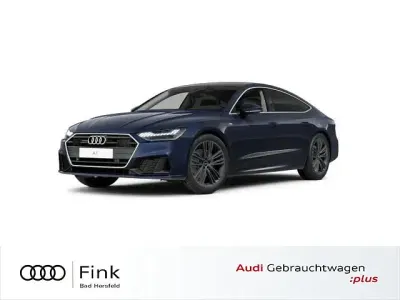 Gebraucht Audi A7 Sportback